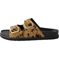 Next Zoccoletto 'Forever Comfort' marrone chiaro / nero