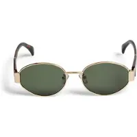 Pieces Occhiali Da Sole | Oro | ONE SIZE