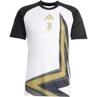 Adidas Maglia funzionale 'Juventus Turin 26/27' miele / nero / bianco