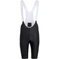 Adidas Essential Bib Cargo Pantaloni da ciclismo Uomo (XL, nero)