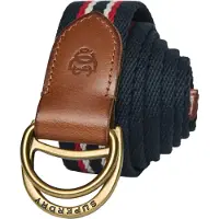 Superdry Cintura Heritage Stripe Webbing