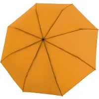 Knirps Ombrello 'Timber' giallo
