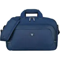 Roncato Gateway Ryanair Borsa Cabina Porta Pc 14 - 25x40x20 Cm - Blu