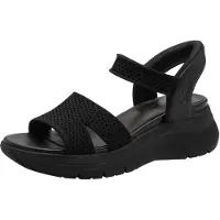 Tamaris Sandalo nero - 38