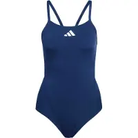 Adidas Costume intero sportivo 'Ripstream Team' navy