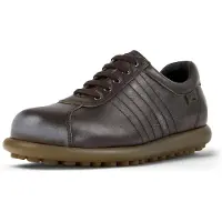 Camper Sneakers Pelotas Soller in pelle invecchiata