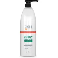 Psh Pet Skin Healthcare Shampoo Per Cani Yorky Avocado 1000ml