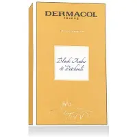 Dermacol Water Black Amber & Patchouli EDP 50 ml Unisex — Eau de Parfum