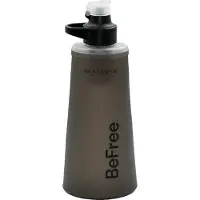 Katadyn BeFree Filter AC Filtro acqua (1 l, marrone)