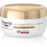 Eucerin Hyaluron Filler + Elasticity Crema corpo 200 ml — Crema corpo
