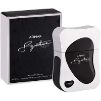 Armaf Signature Night 100 ml — Eau de Parfum