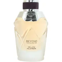 Bentley Beyond The Collection Mellow Heliotrope Lima Unisex 100 ml Eau de Parfum
