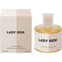 Reminiscence Lady Rem 100 ml Donna Eau de Parfum