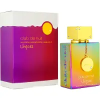 Armaf Club De Nuit Untold Unisex 200 ml — Eau de Parfum