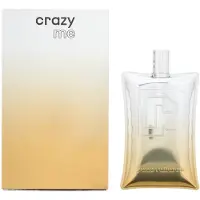 Paco Rabanne Crazy Me 62 ml Unisex Eau de Parfum