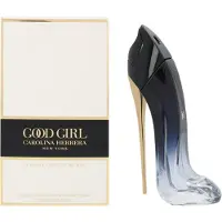 Carolina Herrera Good Girl Légère Donna 80 ml — Eau de Parfum