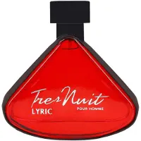 Armaf Tres Nuit Lyric 100 ml — Eau de Parfum