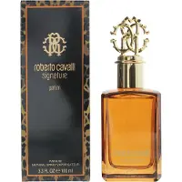 Roberto Cavalli Signature Eau de Parfum Donna 100 ml — Eau de Parfum