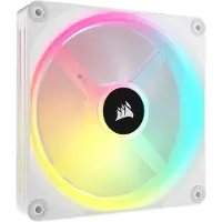 Corsair Ventilatore Pwm Icue Link Qx140 Rgb