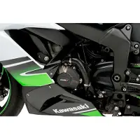 Puig Protezione del basamento motore ZX-6R/636