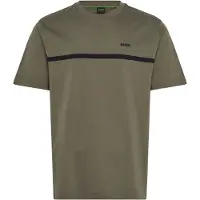 BOSS T-SHIRT TS_JOIN STRUCTURE