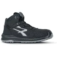 U Power Scarpe Antinfortunistiche Panama