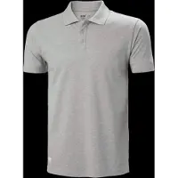 Helly Hansen Polo A Maniche Corte Classic