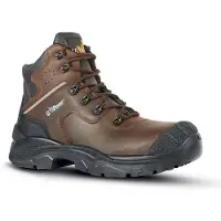 U Power Scarpe Antinfortunistiche Greenland Uk