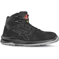 U Power Scarpe Antinfortunistiche Tweed