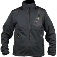 Storvik Giubbotti da lavoro Softshell Zeus