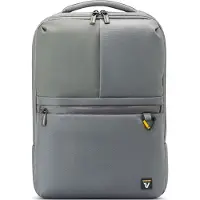 Roncato Trial Zaino Da Lavoro Porta Pc 15.6 - 44x32x14 Cm - Antracite