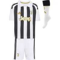 Adidas Completo per l'allenamento 'Juventus Turin 26/27' giallo oro / nero / bianco