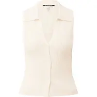 s.Oliver -qs Pullover Offwhite Taglia: XS | Maglioni a maglia Outlet | Donna | Bianco