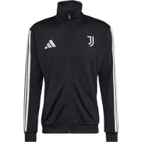 Adidas Felpa Con Zip Juventus Turin Dna