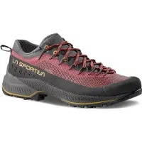 La Sportiva Women's Tx4 Evo ST Scarpe da avvicinamento Donna (39, marrone)