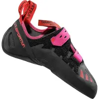 La Sportiva Women's Tarantula Boulder Scarpette da arrampicata Donna (40, nero)