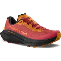 La Sportiva Women's Prodigio 2 Scarpe per trail running Donna (40,5, variopinto)