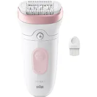 Braun Silk-épil 7 7000 Epilatore Corpo e Gambe — Epilatore