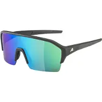 Alpina Ram HR HM+ Hicon Mirror Cat 3 Occhiali da ciclismo variopinto