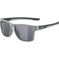 Alpina Kid's Flexxy Cool I S3 Occhiali da sole grigio