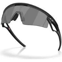 Oakley - Occhiali da sole - Sphaera Strike Matte Black - Nero