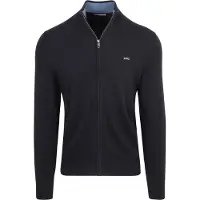 Mcgregor Zip Thru Cardigan Navy Taglia: L | Cardigan Outlet | Uomo | Blu