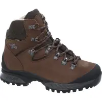 Hanwag Tatra II Lady GTX Scarpe da trekking Donna (42,5, marrone)