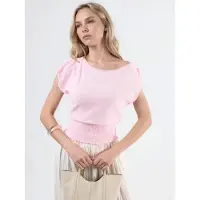 Busem Camicia da donna rosa