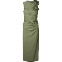 Y.A.S Yasdona Vestito Midi