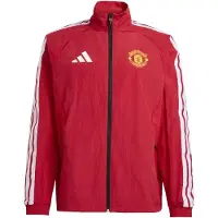 Adidas Giacca Da Tuta Manchester United Home Anthem