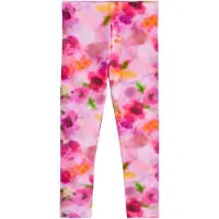 Next Leggings giallo / lilla / rosa / rosa