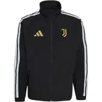 Adidas Felpa Con Zip Juventus Turin Home Anthem