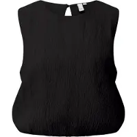 s.Oliver -qs Blouses Black Taglia: 34 | Magliette intime Outlet | Donna | Nero