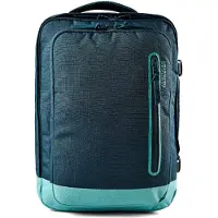 American Tourister Zaino sportivo 'Take2Cabin' turchese